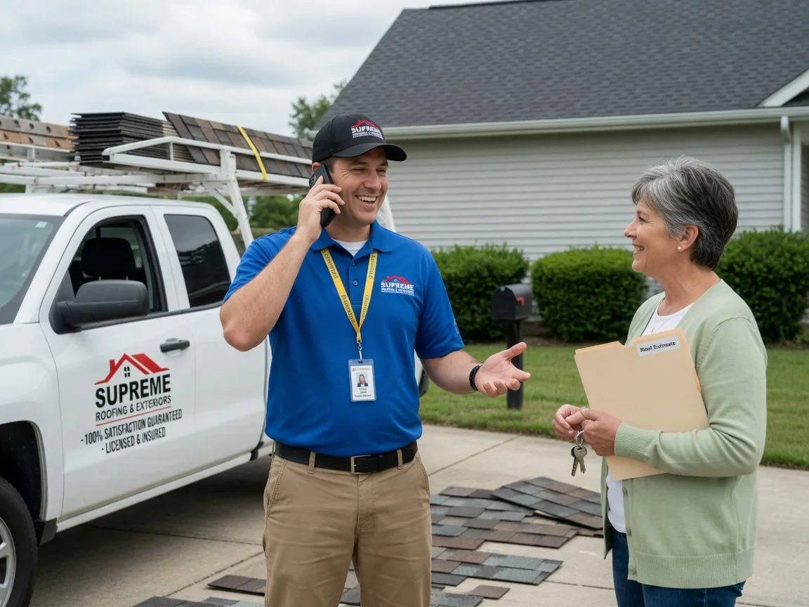 Roof Replacement San Marcos, TX FAQs
